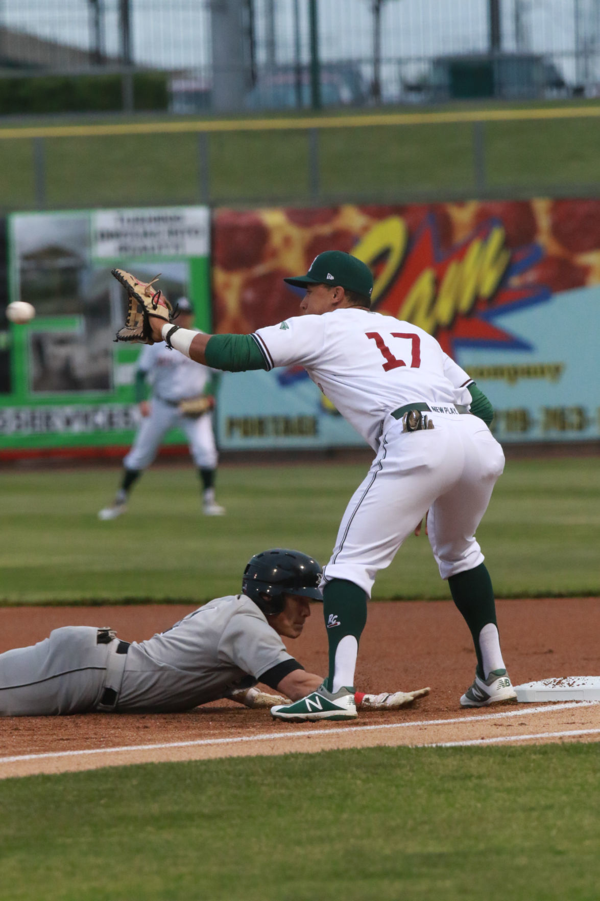 Gallery: RailCats vs Explorers